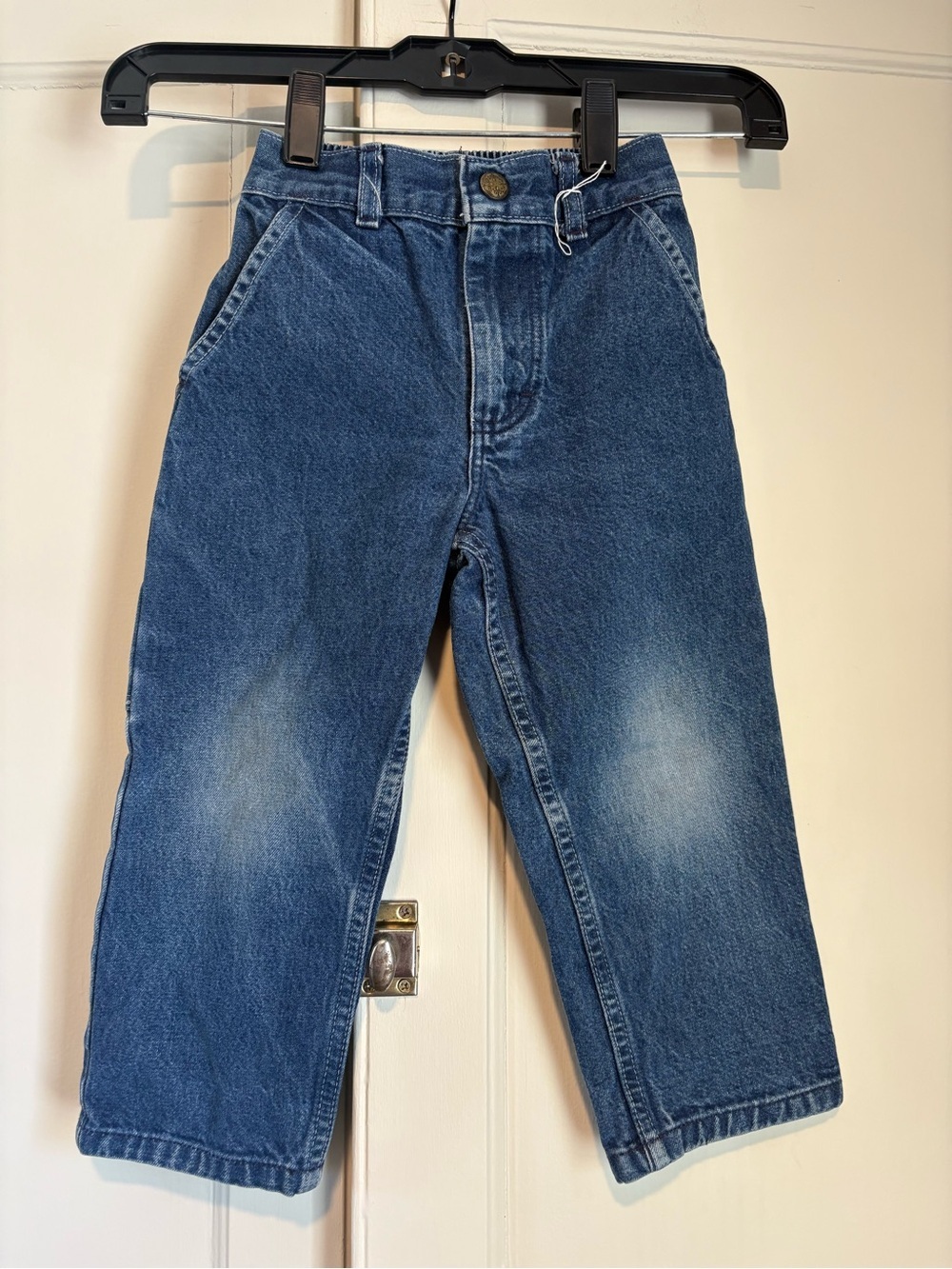 Vintage Toddler Classic Oshkosh Jeans